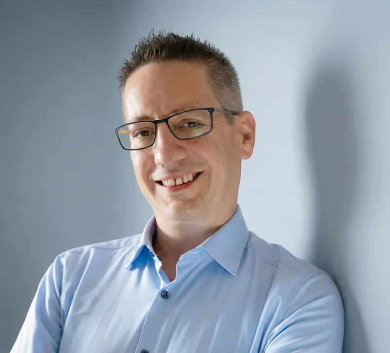 András Szabó, Creative Director & Brand Strategist